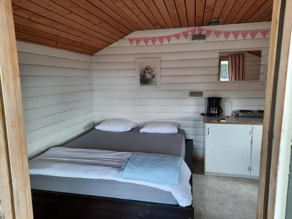 Camp Route 45 Hotel Hammerdal Стая снимка