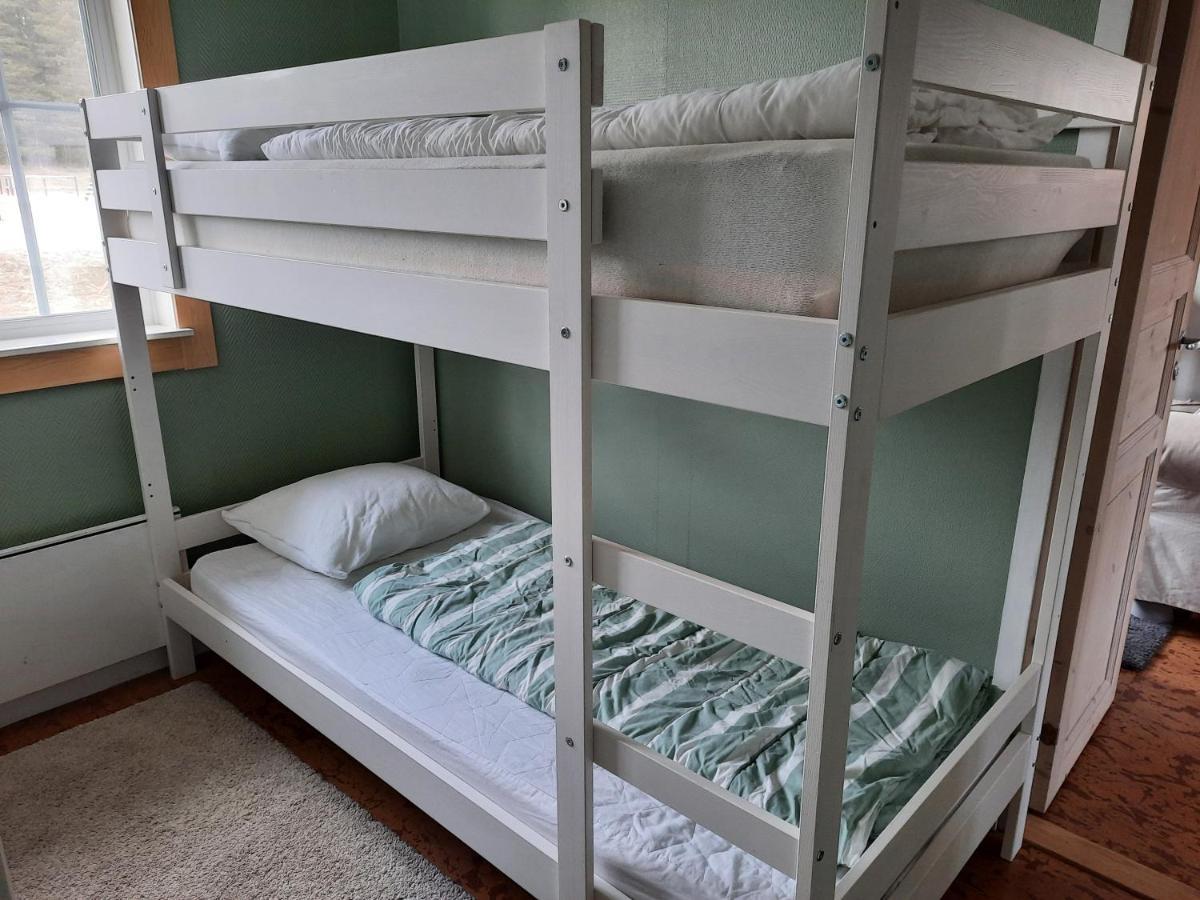 Camp Route 45 Hotel Hammerdal Екстериор снимка
