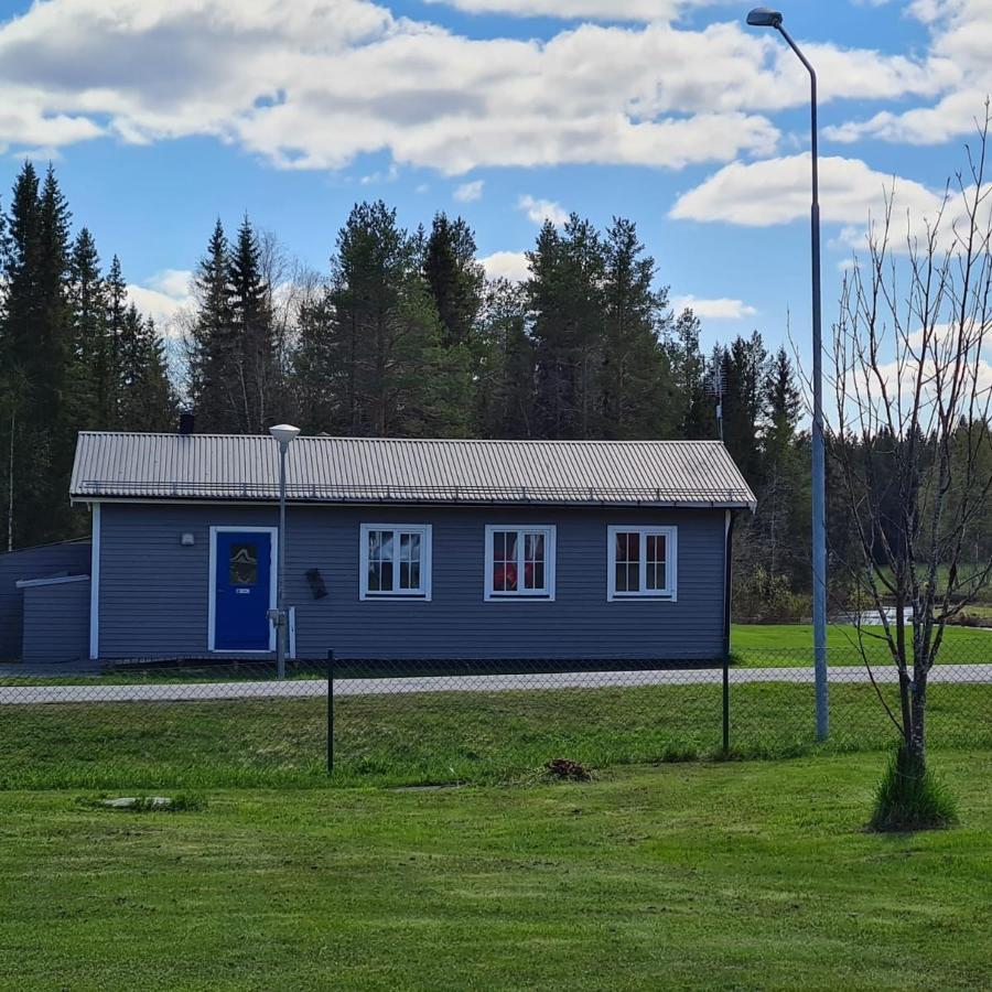 Camp Route 45 Hotel Hammerdal Екстериор снимка