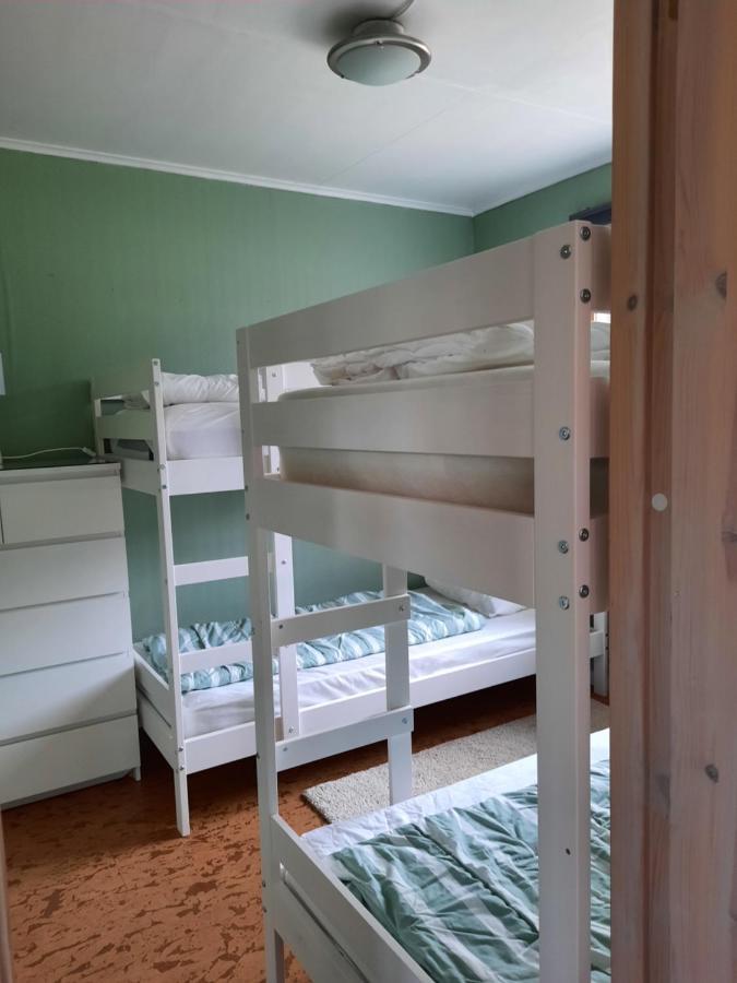 Camp Route 45 Hotel Hammerdal Екстериор снимка