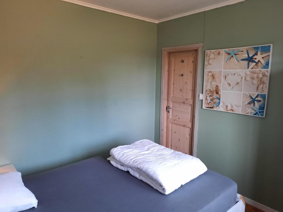 Camp Route 45 Hotel Hammerdal Екстериор снимка