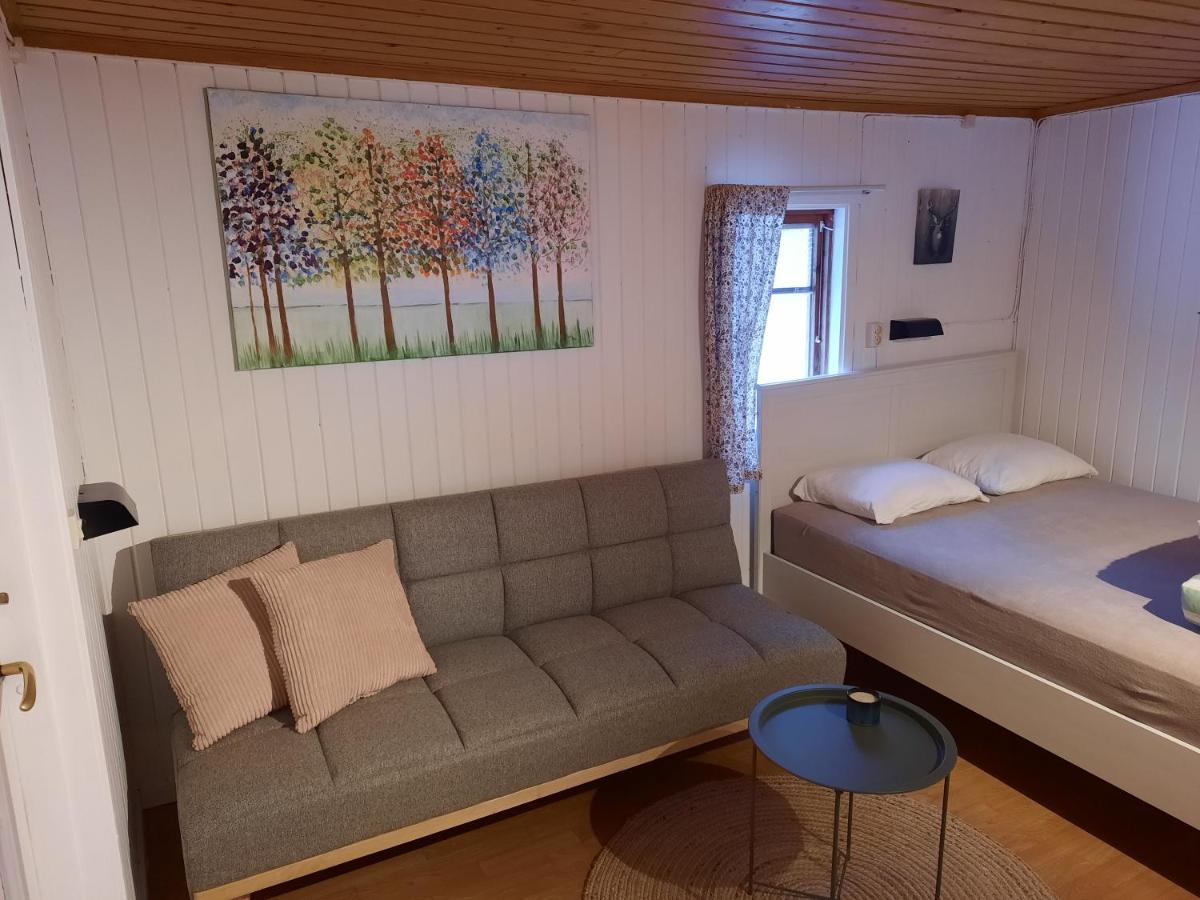 Camp Route 45 Hotel Hammerdal Екстериор снимка