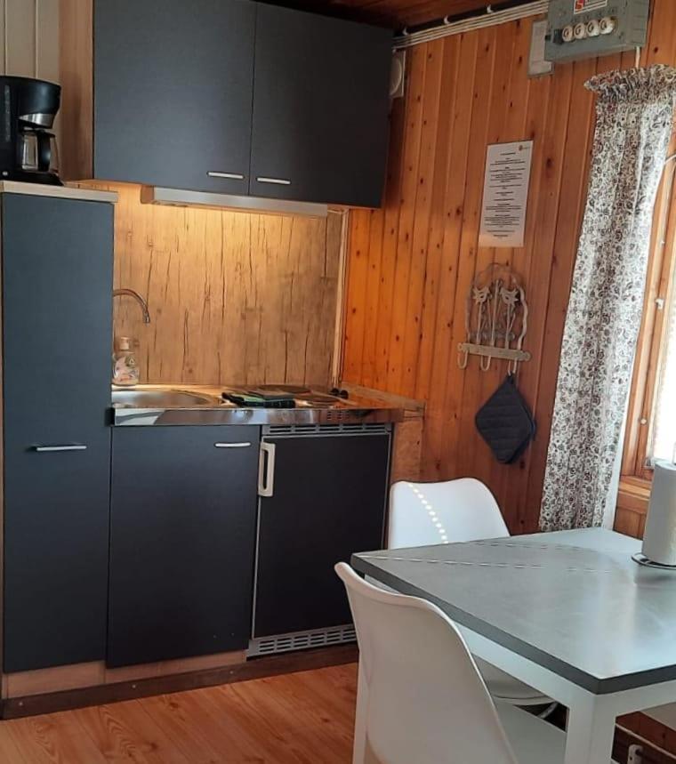 Camp Route 45 Hotel Hammerdal Екстериор снимка