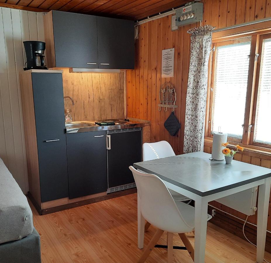 Camp Route 45 Hotel Hammerdal Екстериор снимка