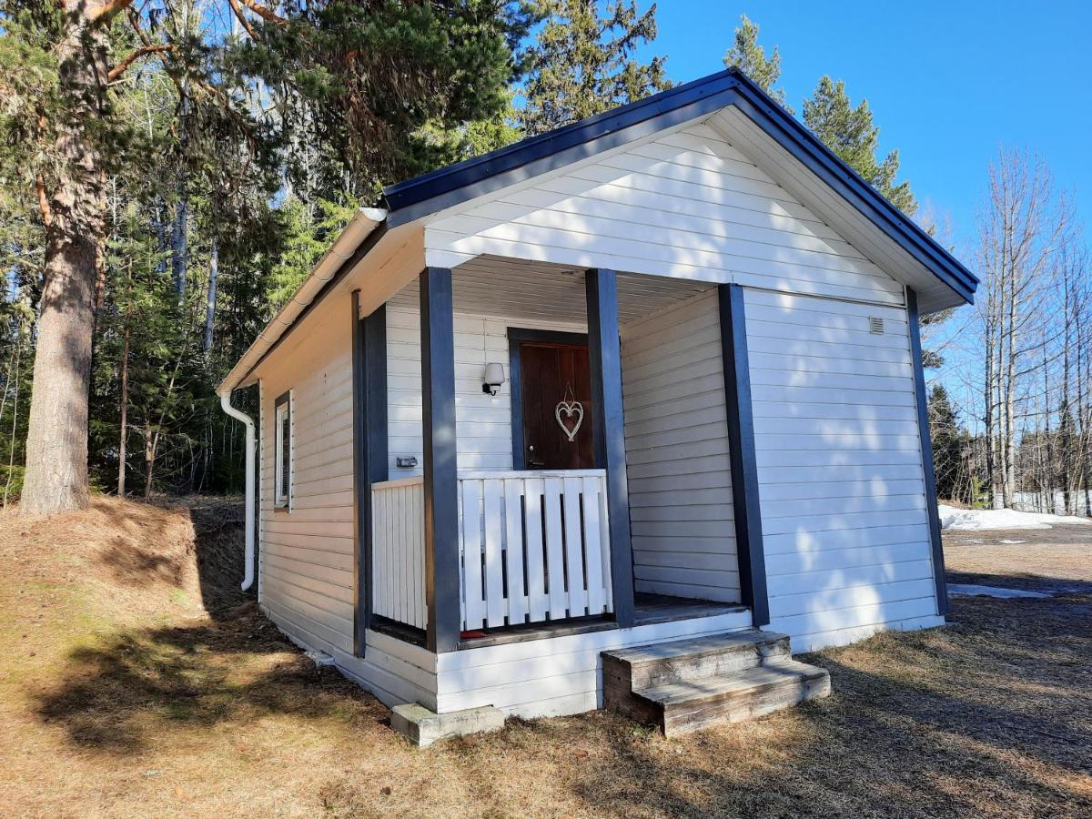 Camp Route 45 Hotel Hammerdal Екстериор снимка