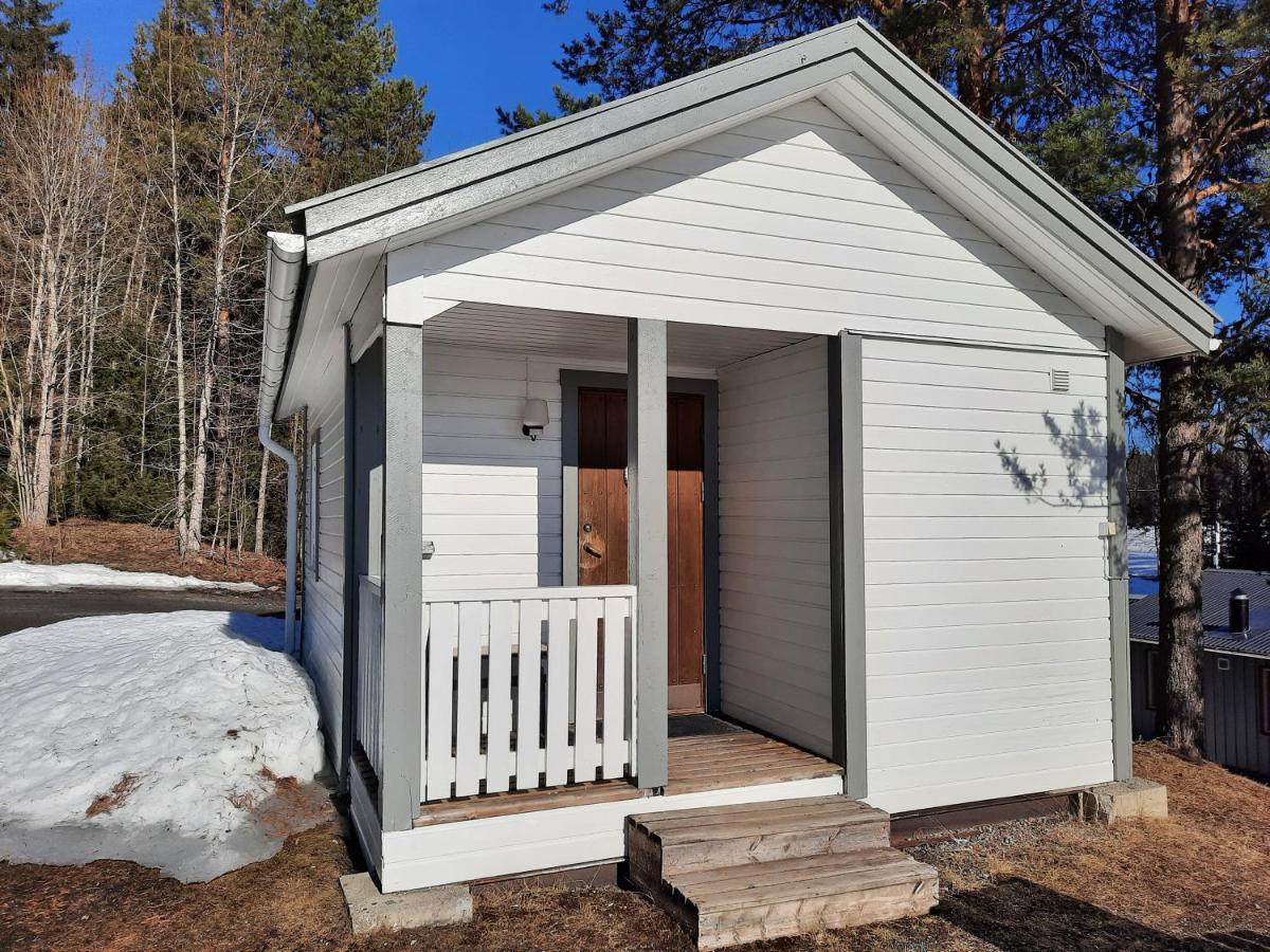Camp Route 45 Hotel Hammerdal Екстериор снимка