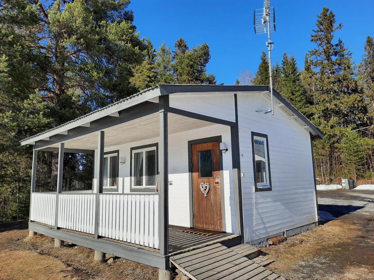 Camp Route 45 Hotel Hammerdal Екстериор снимка