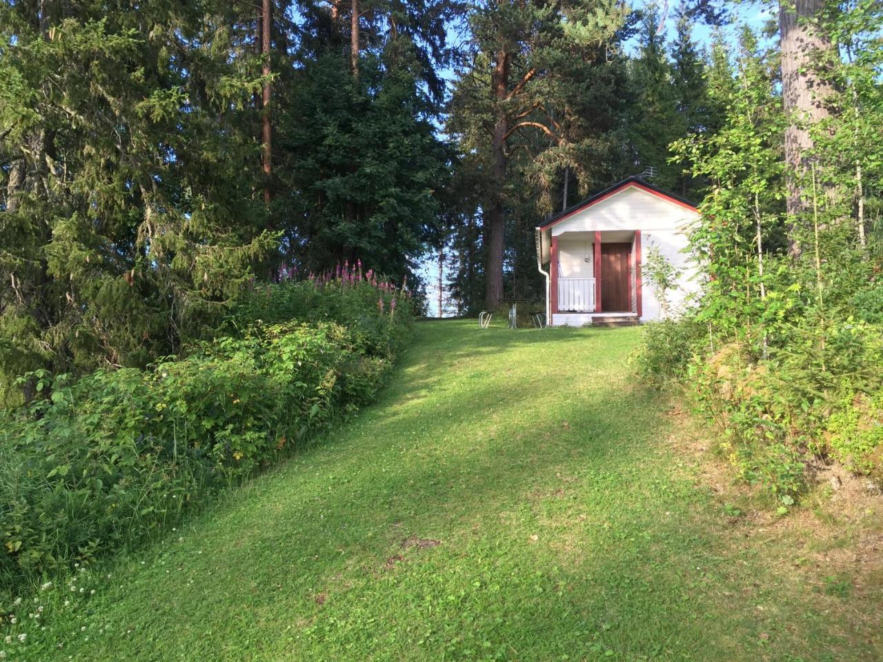 Camp Route 45 Hotel Hammerdal Екстериор снимка